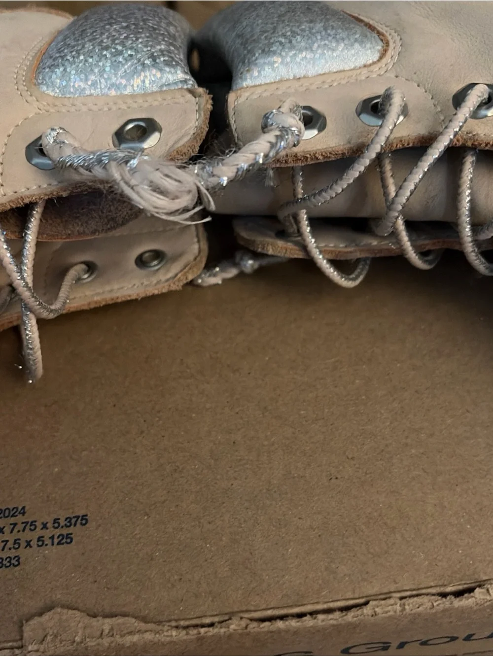 Timberland Heritage 6